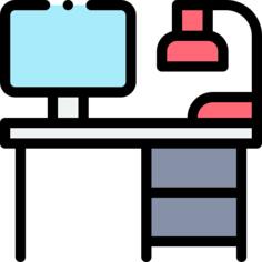 Desk