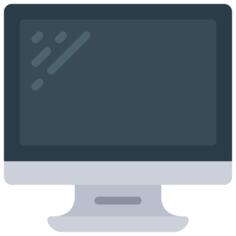 Desktop computer