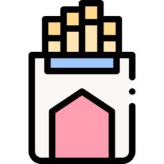 香烟