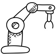 Industrial robot