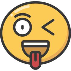 眨眼