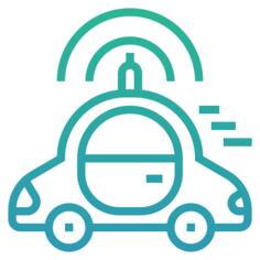 无人驾驶汽车