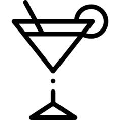 鸡尾酒