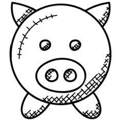 Piggy bank