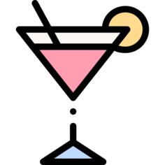 鸡尾酒