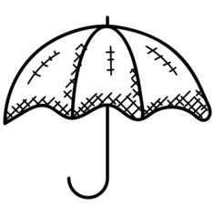 雨伞
