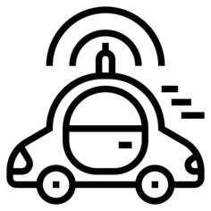 无人驾驶汽车