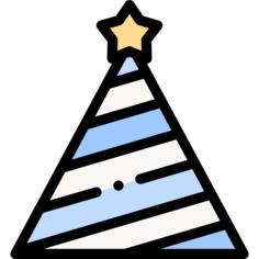 Party hat