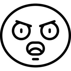 Annoyed