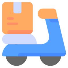 Motorcycle