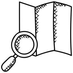 Search location