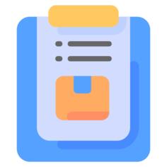 List items