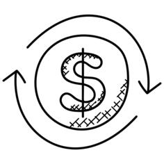 现金周转
