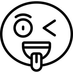 眨眼