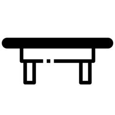 咖啡桌