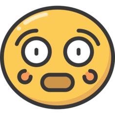 尴尬