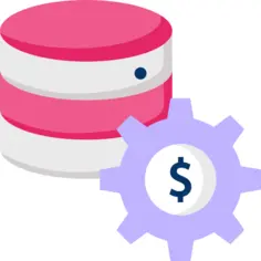 Financial database