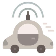 无人驾驶汽车