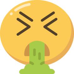 呕吐