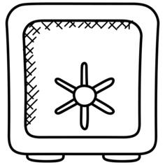 Safe box