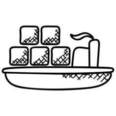 Shipping and delivery