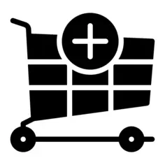 添加产品