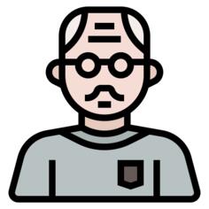 老人