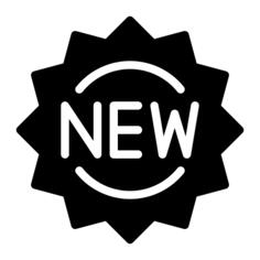 New product