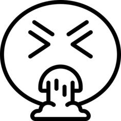 呕吐