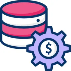 Financial database