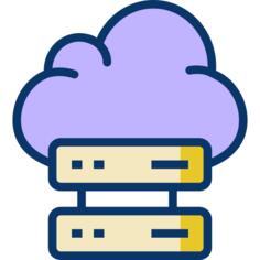 Cloud server