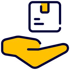Hand box