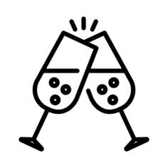 香槟杯