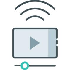 Video player