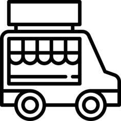 Food truck