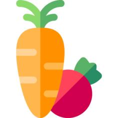 Vegetables