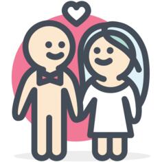 已婚