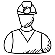 Construction worker