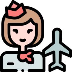 空姐