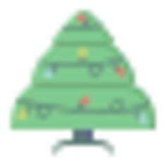 Christmas tree