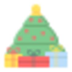 Christmas tree