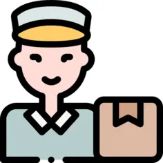 Courier