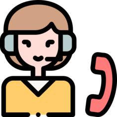 Call center agent