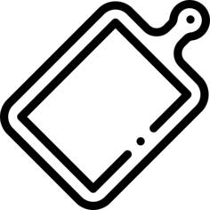 Chopping board