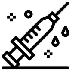 Syringe