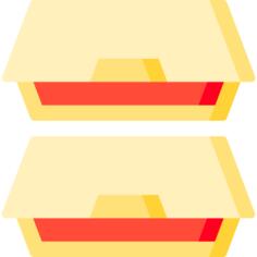 Food container