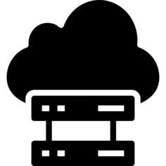 Cloud server