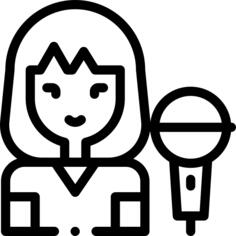 Singer