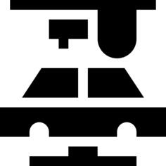 Robot arm