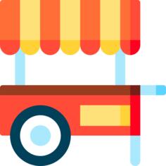 Food cart
